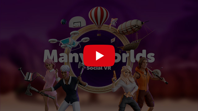 Trailer - announcement